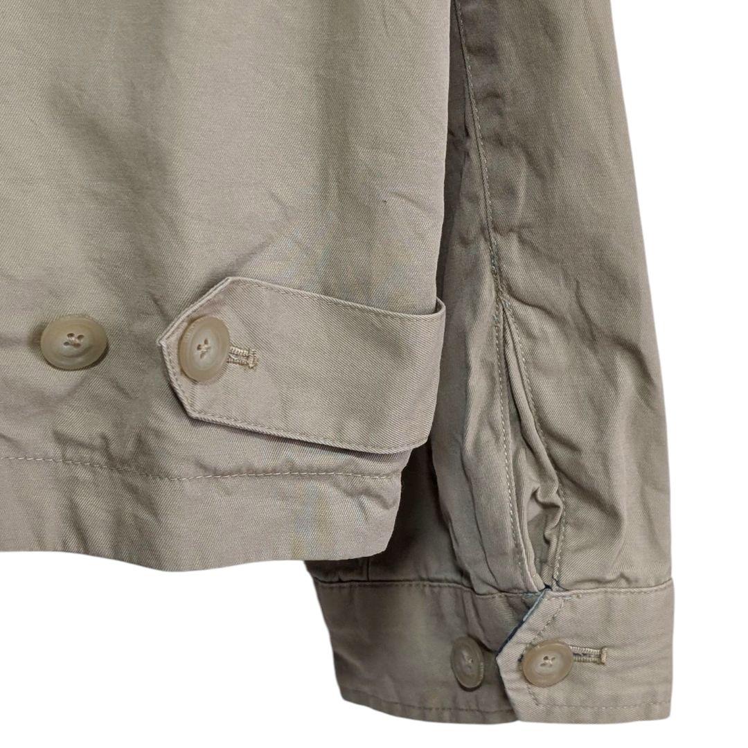 90s Polo Ralph Lauren g-9 リバーシブル ハリントン