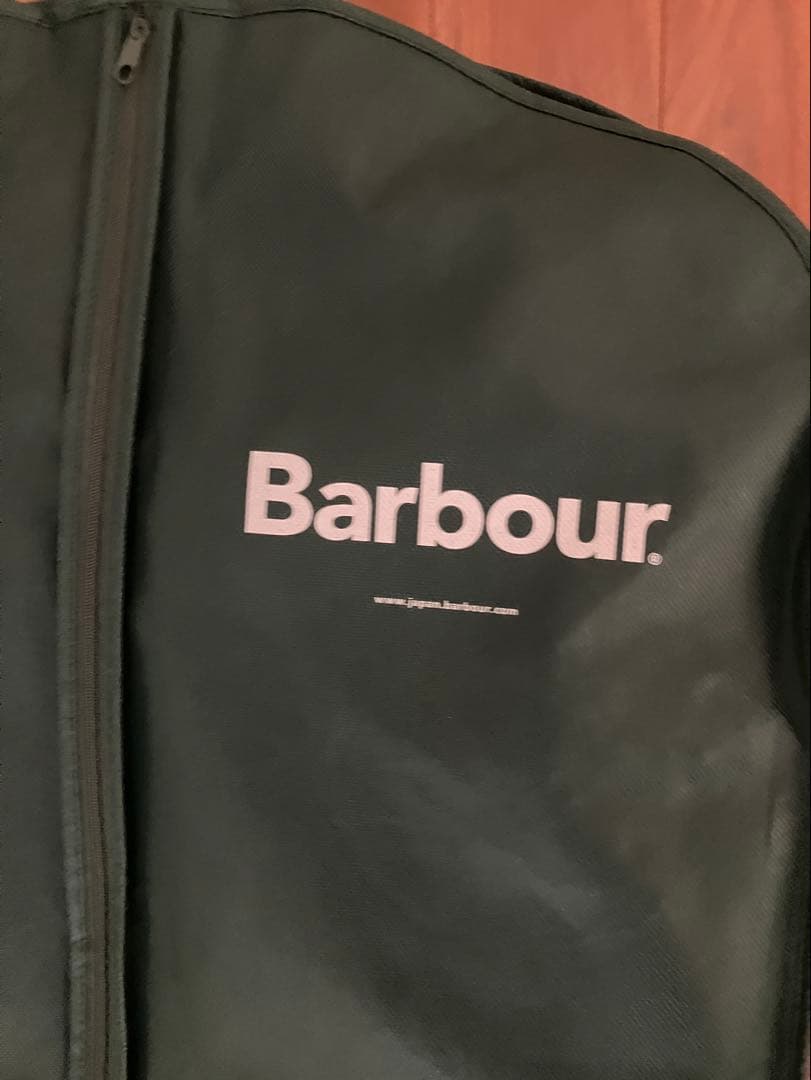 【york】Barbour BEDALE SL ビデイル オイルド42