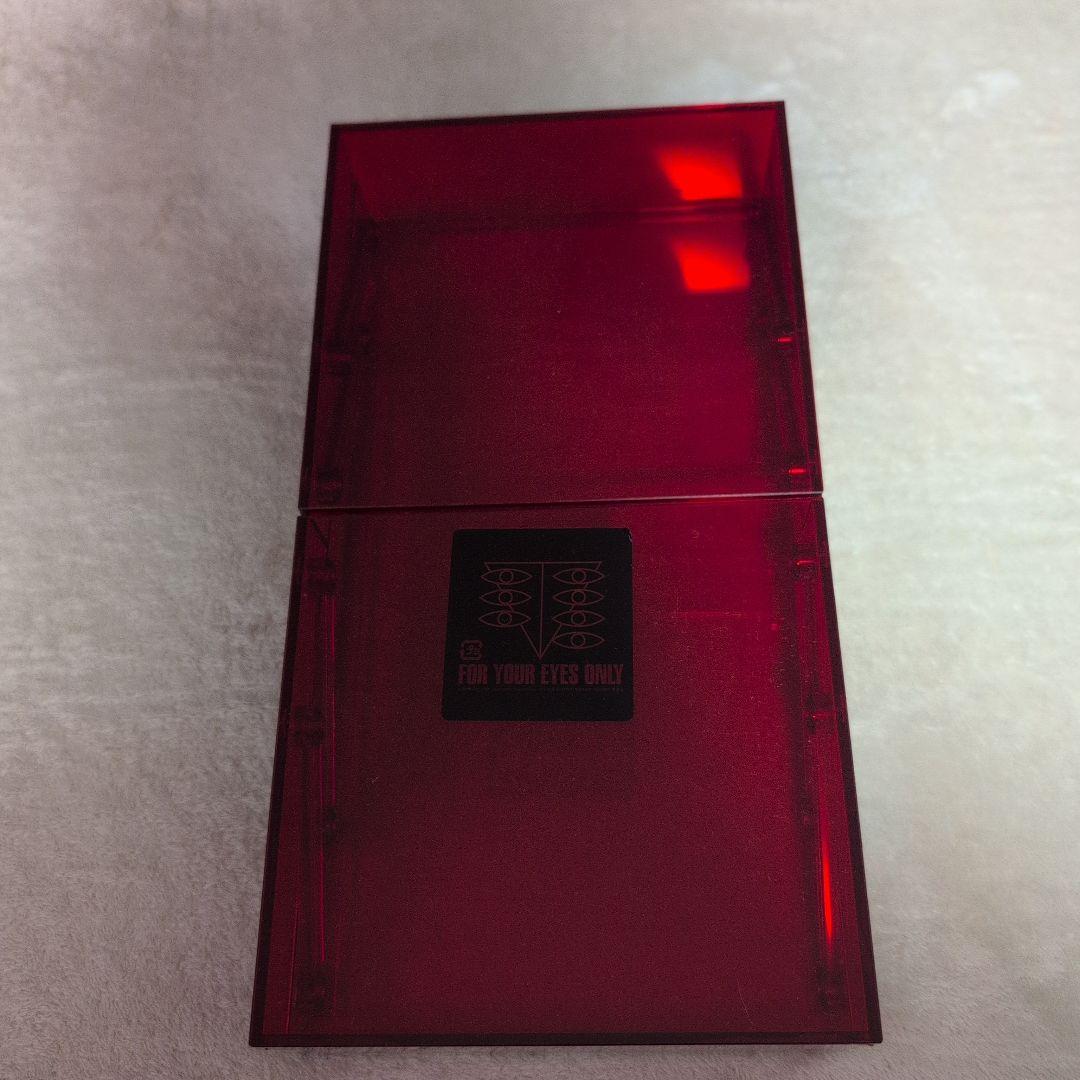 アニメ NEON GENESIS EVANGELION DVD-BOX