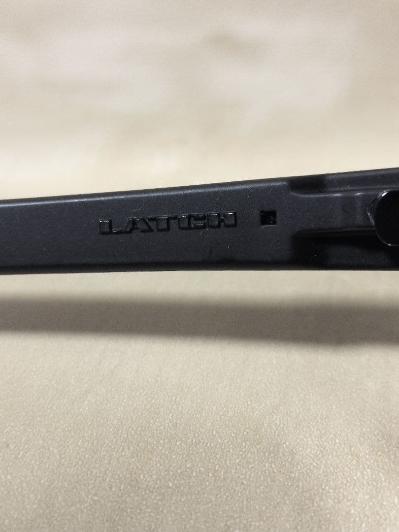レンズ新品 OAKLEY LATCH
