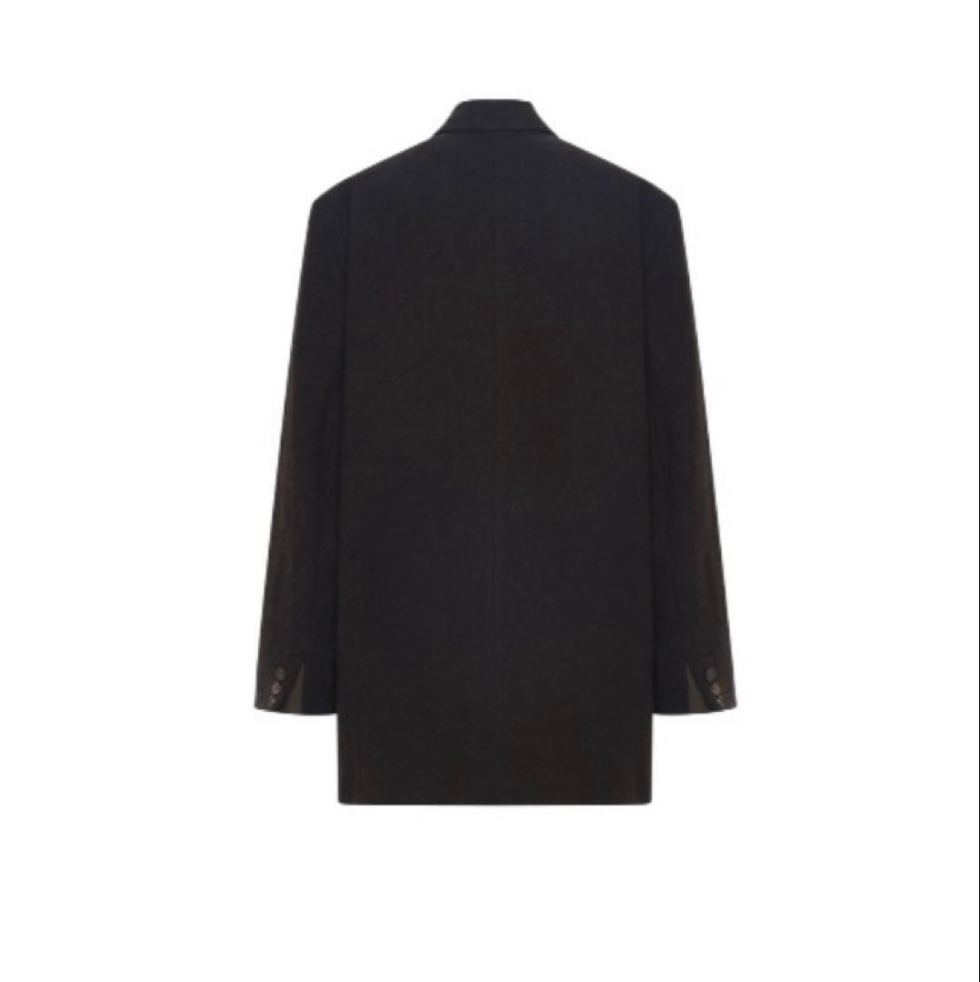 ジャケット・アウター Studio Doe Wool Twill Double-breasted XS