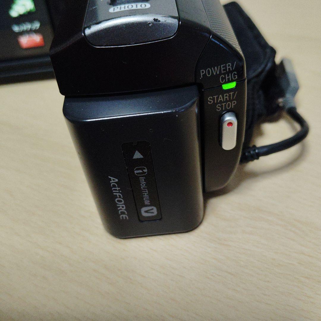 SONY HDR―CX430V