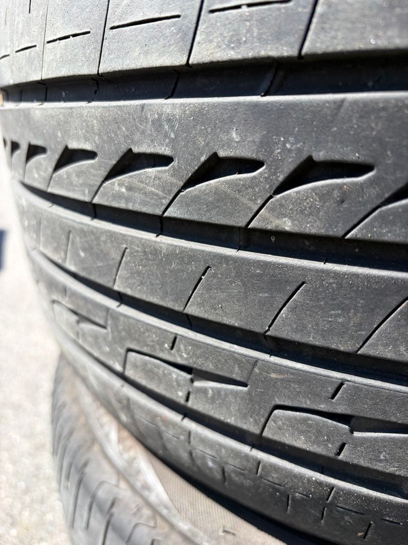 ブリヂストン　レグノ　GR-XⅡ 245/40r18 4本　2023年製