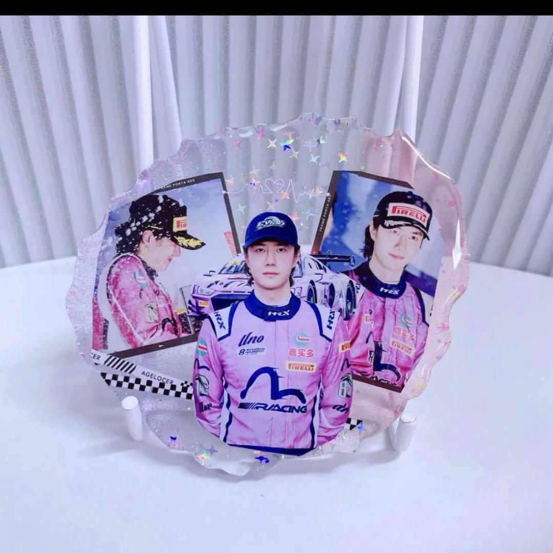 （2月VIP 10%off中） 名残月です❣0204-2