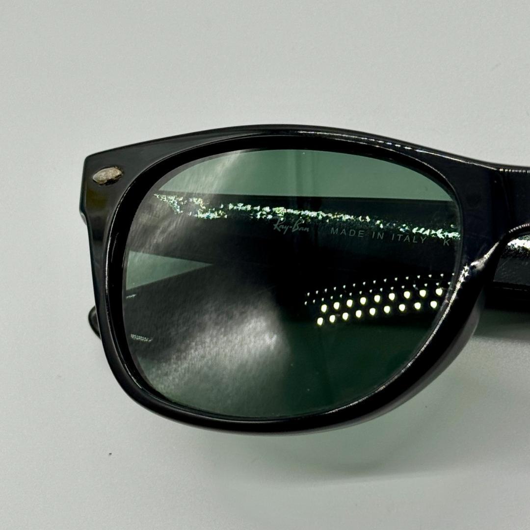 Ray-Ban レイバン サングラス NEW WAYFARER RB2132