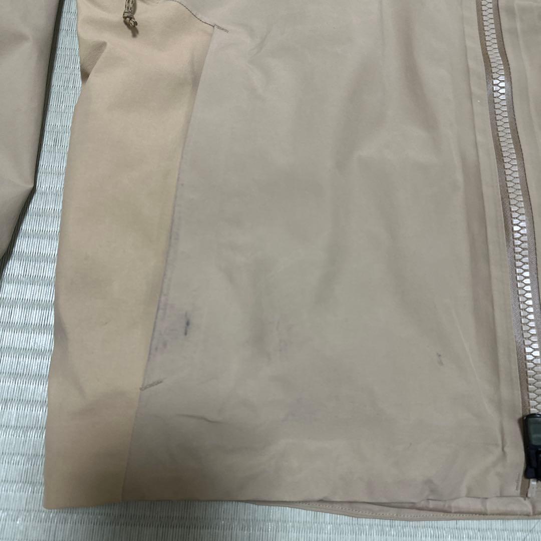 限界最終値下げBurton AK ウェア （ベージュM）パンツ（ブラックL）