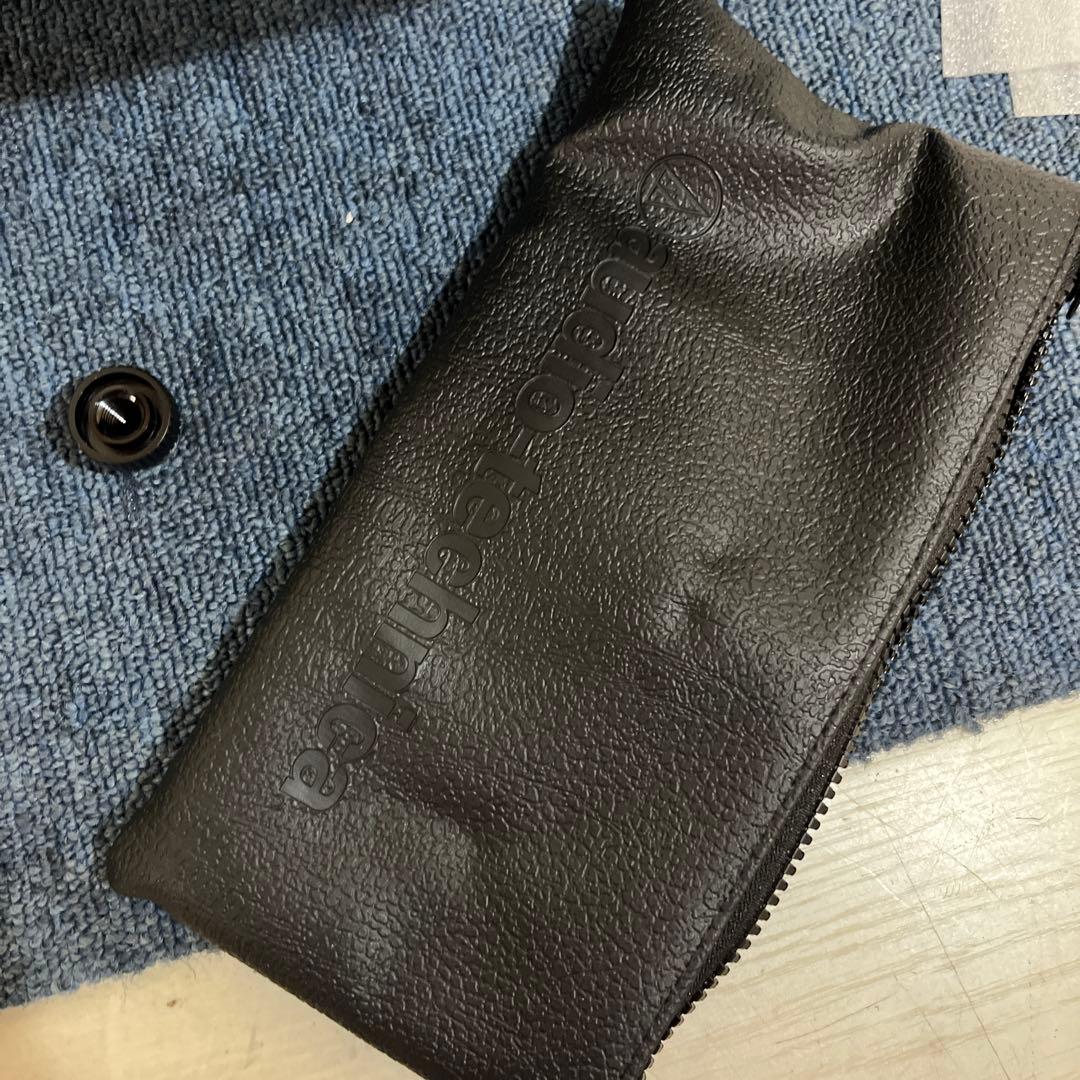 audio-technica マイク AT2035