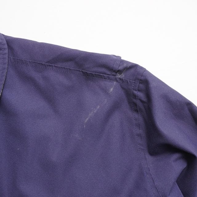 Ralph Lauren スウィングトップ ネイビー XL ワンポイントポニー