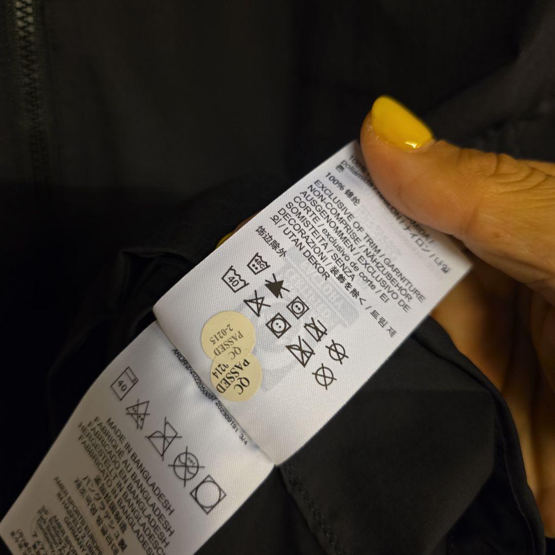 2025年3月生産ARC'TERYXアークテリクス Squamish Hoody