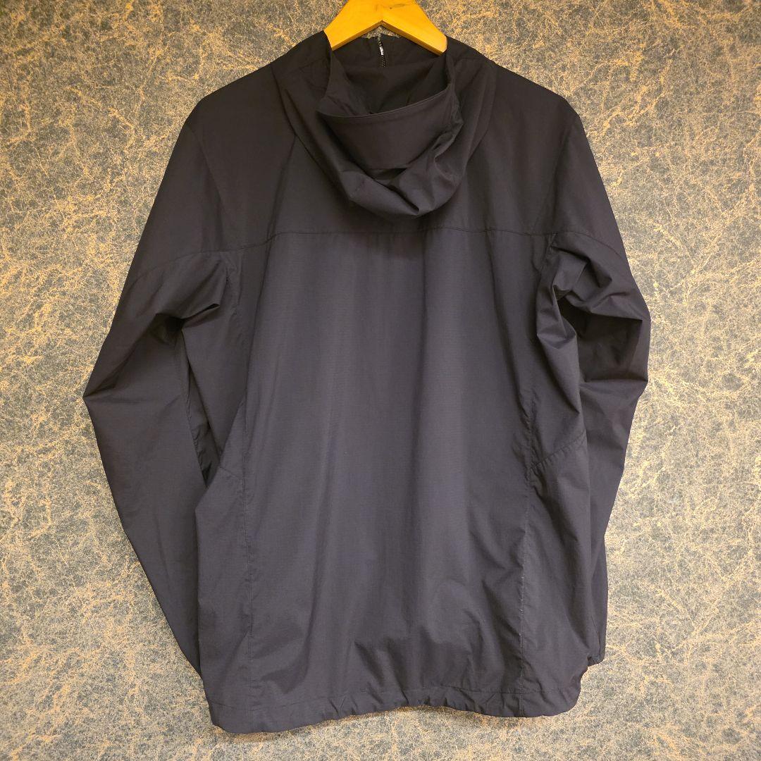 2025年3月生産ARC'TERYXアークテリクス Squamish Hoody