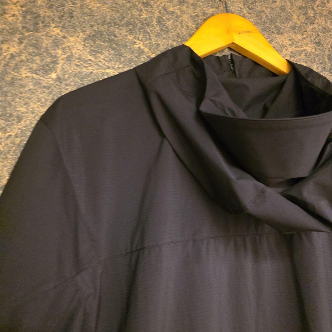 2025年3月生産ARC'TERYXアークテリクス Squamish Hoody