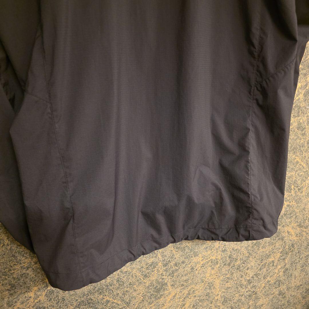 2025年3月生産ARC'TERYXアークテリクス Squamish Hoody