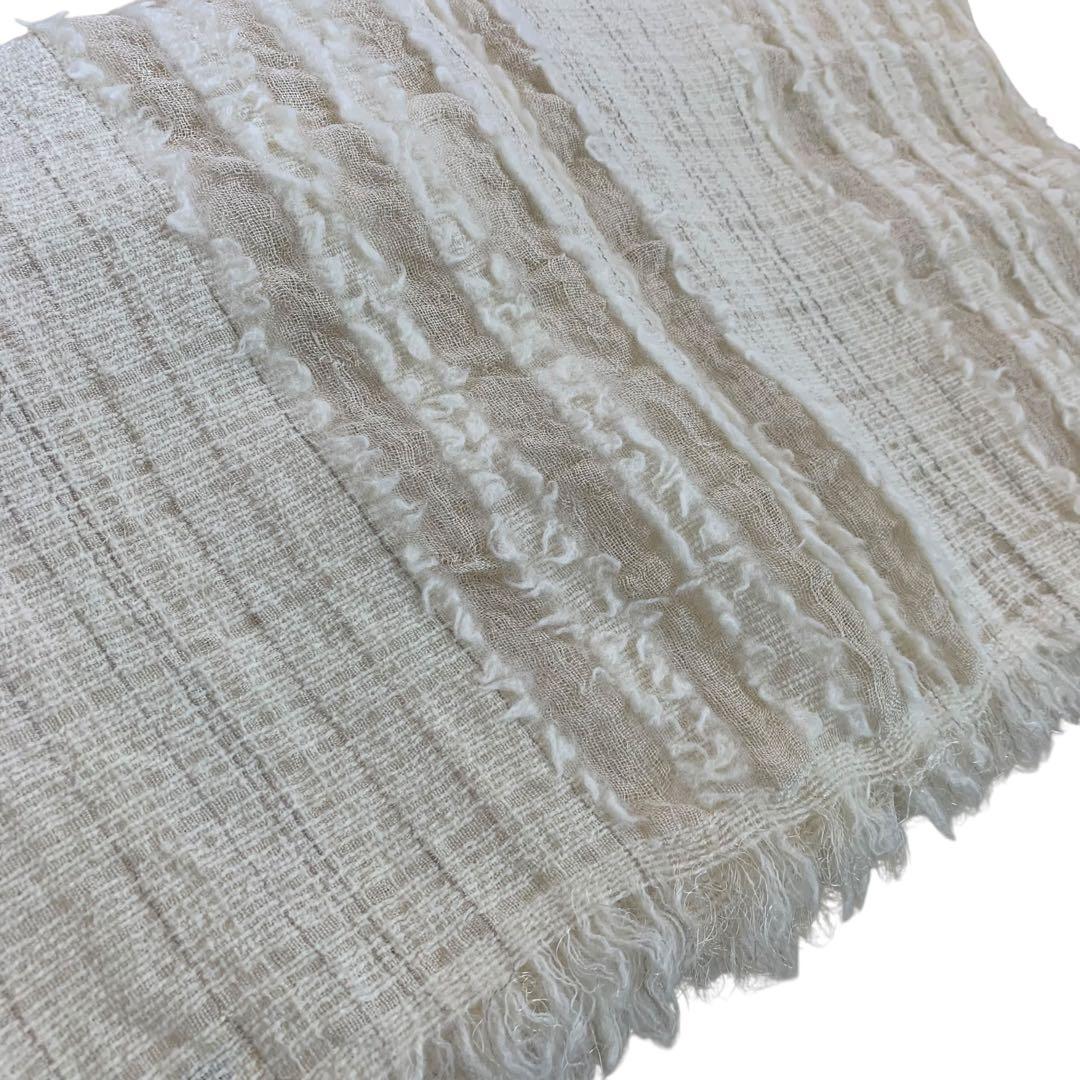 MAKI TEXTILE STUDIO ストール