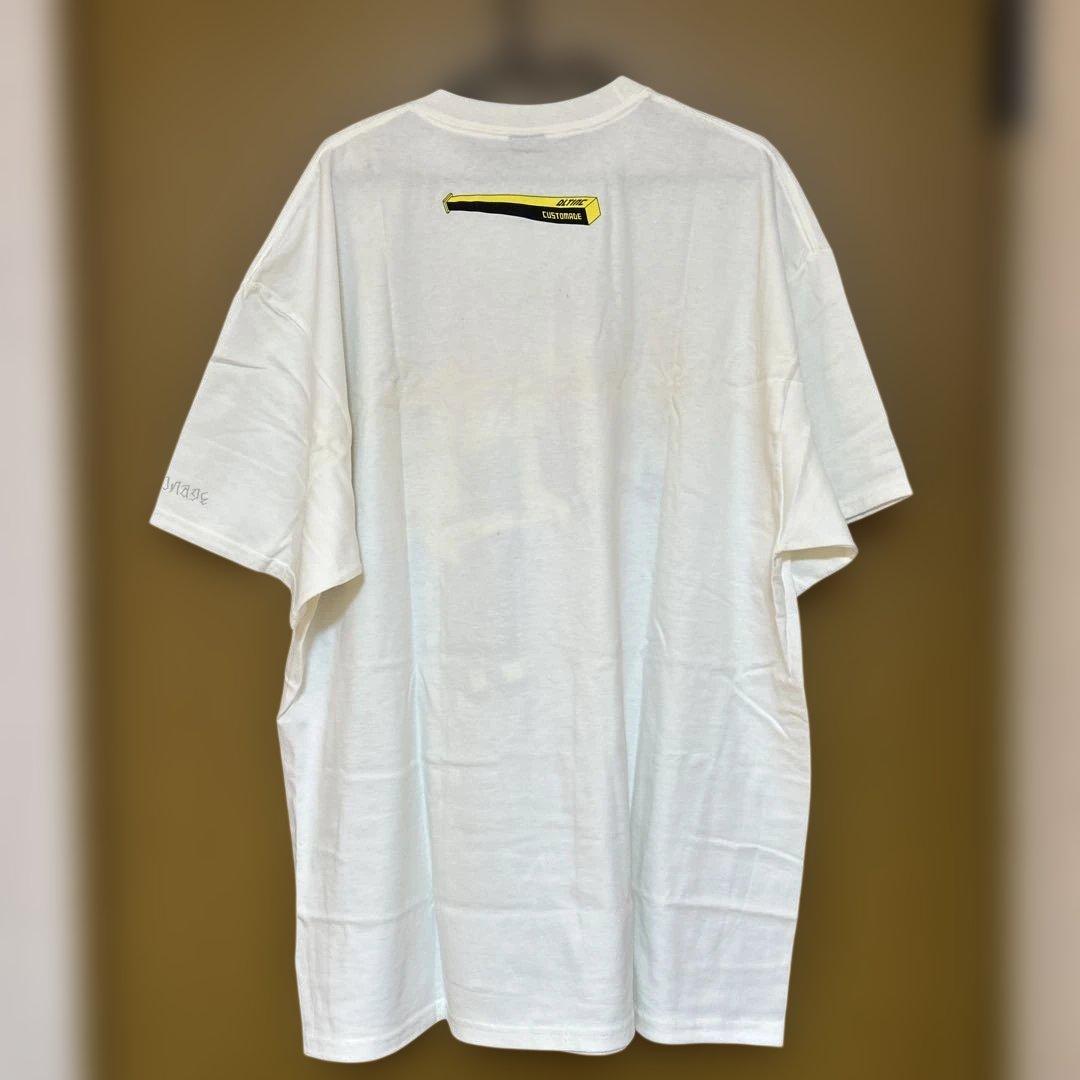 リ*ダ様 Stussy Customade Limited Edition Tシ