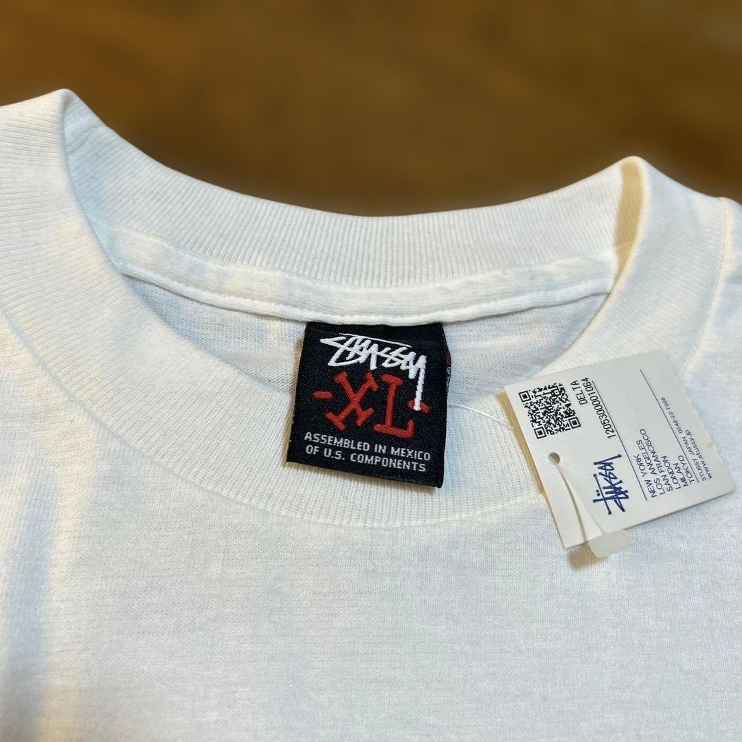 リ*ダ様 Stussy Customade Limited Edition Tシ