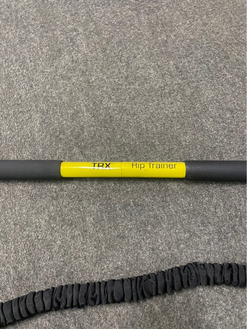 TRX RIP リップトレーナー　正規品
