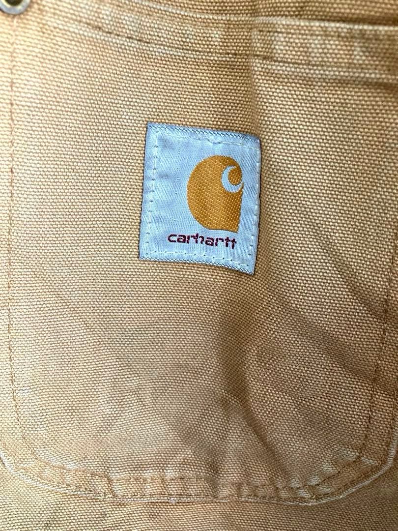 ハタハタ様用　80s〜90s カーハート　Carhartt チョアコート