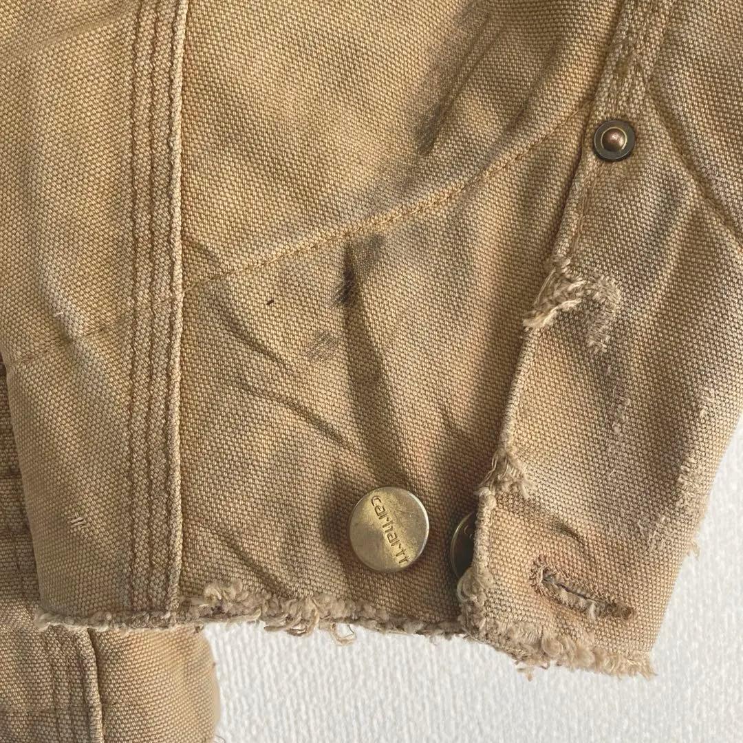 ハタハタ様用　80s〜90s カーハート　Carhartt チョアコート