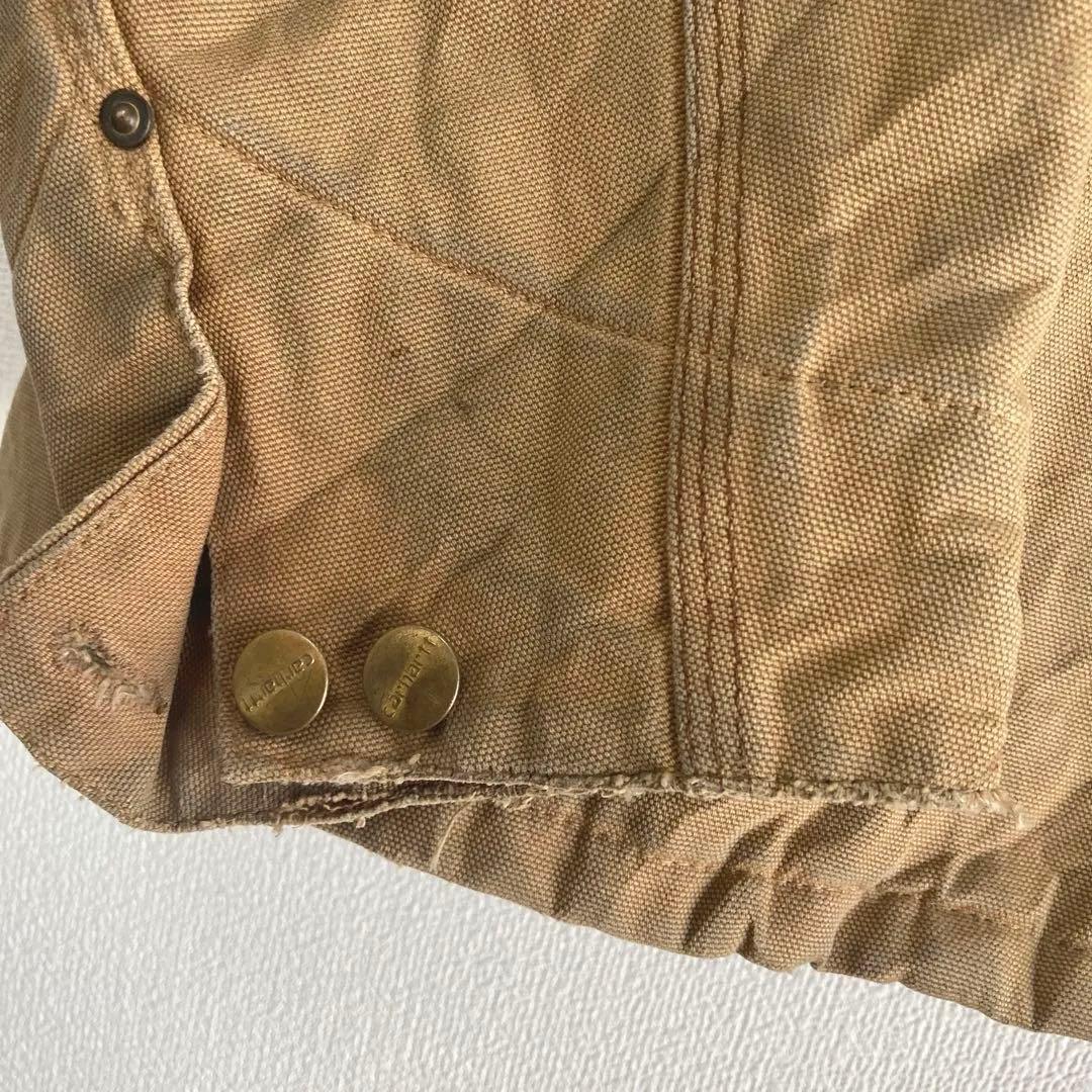 ハタハタ様用　80s〜90s カーハート　Carhartt チョアコート