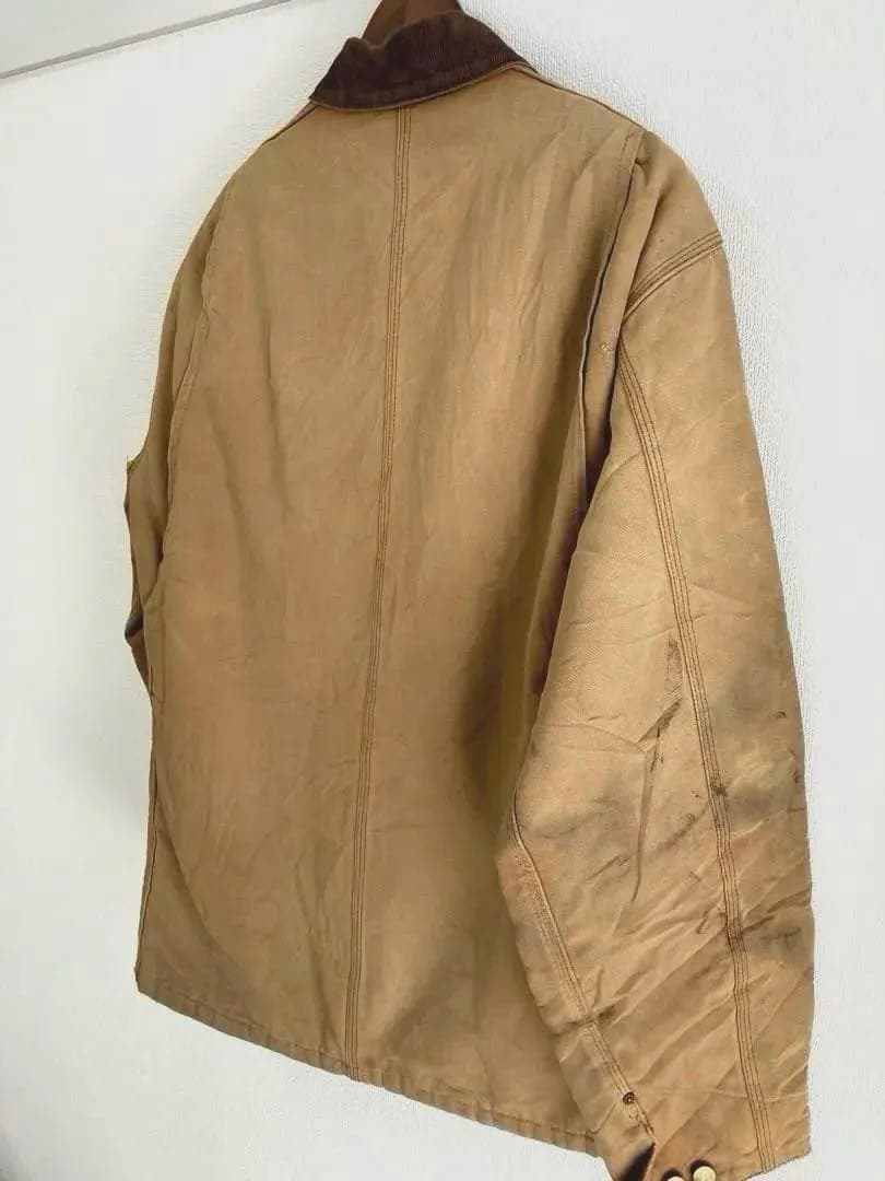 ハタハタ様用　80s〜90s カーハート　Carhartt チョアコート