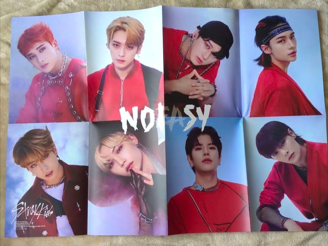 Stray kids スキズ アルバム グッズ まとめ売り トレカ抜けなし