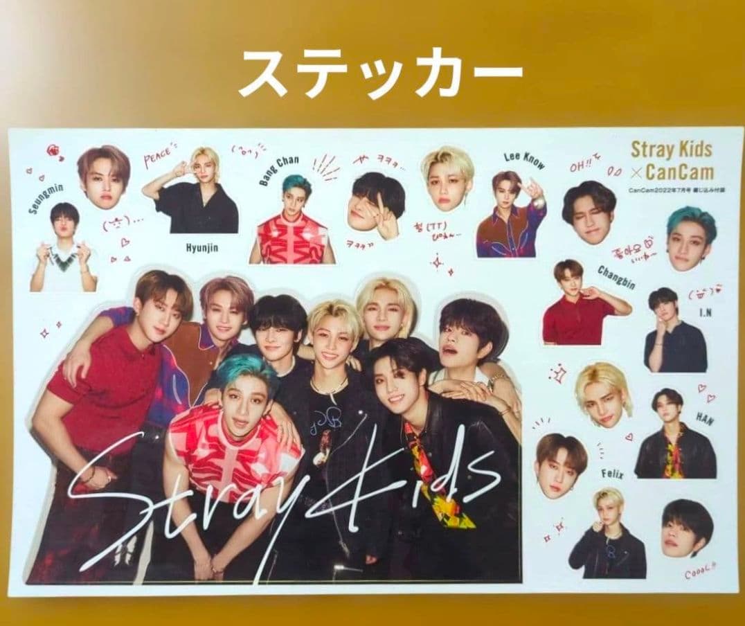 Stray kids スキズ アルバム グッズ まとめ売り トレカ抜けなし