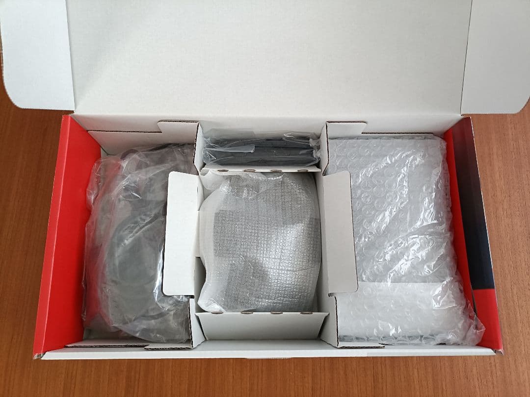 任天堂 Nintendo Switch グレー 本体/付属品セット