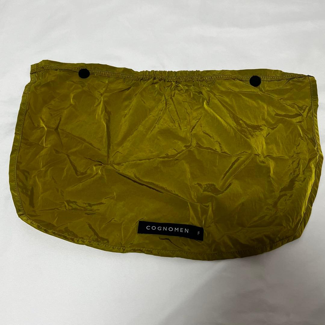 COGNOMEN GOALKEEPER CAP　GOLD