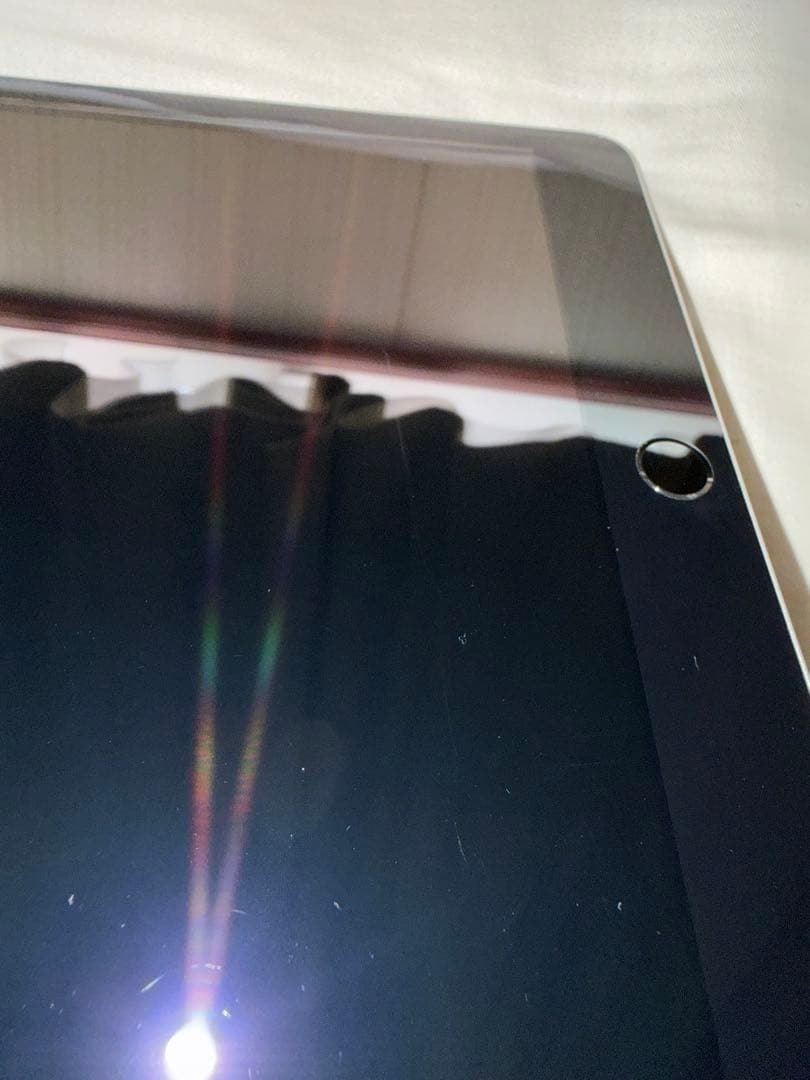 V*E様 Apple iPad 第9世代