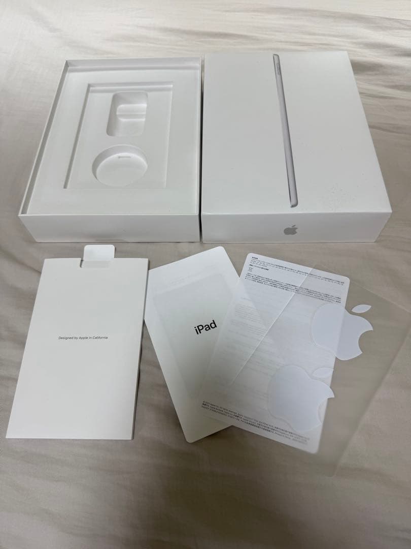 V*E様 Apple iPad 第9世代