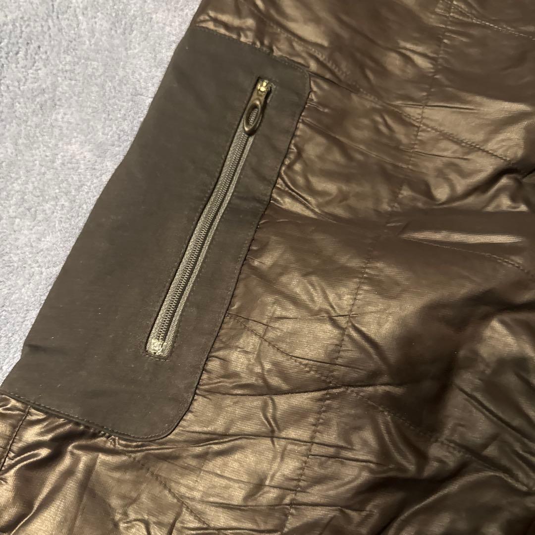 オークリー　ゴルフ　L 薄手　シャカシャカ