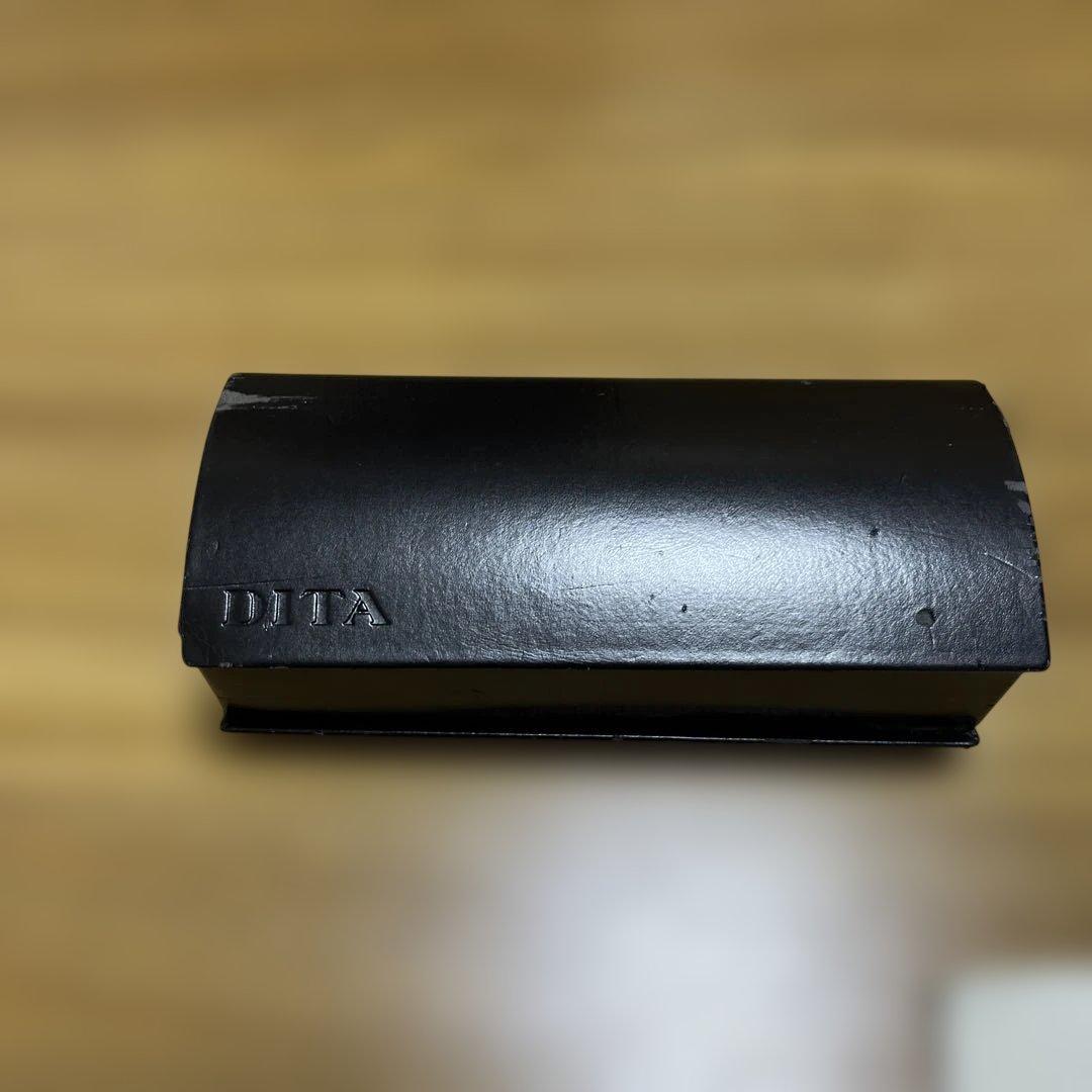Dita Insider DRX-2003F サングラス