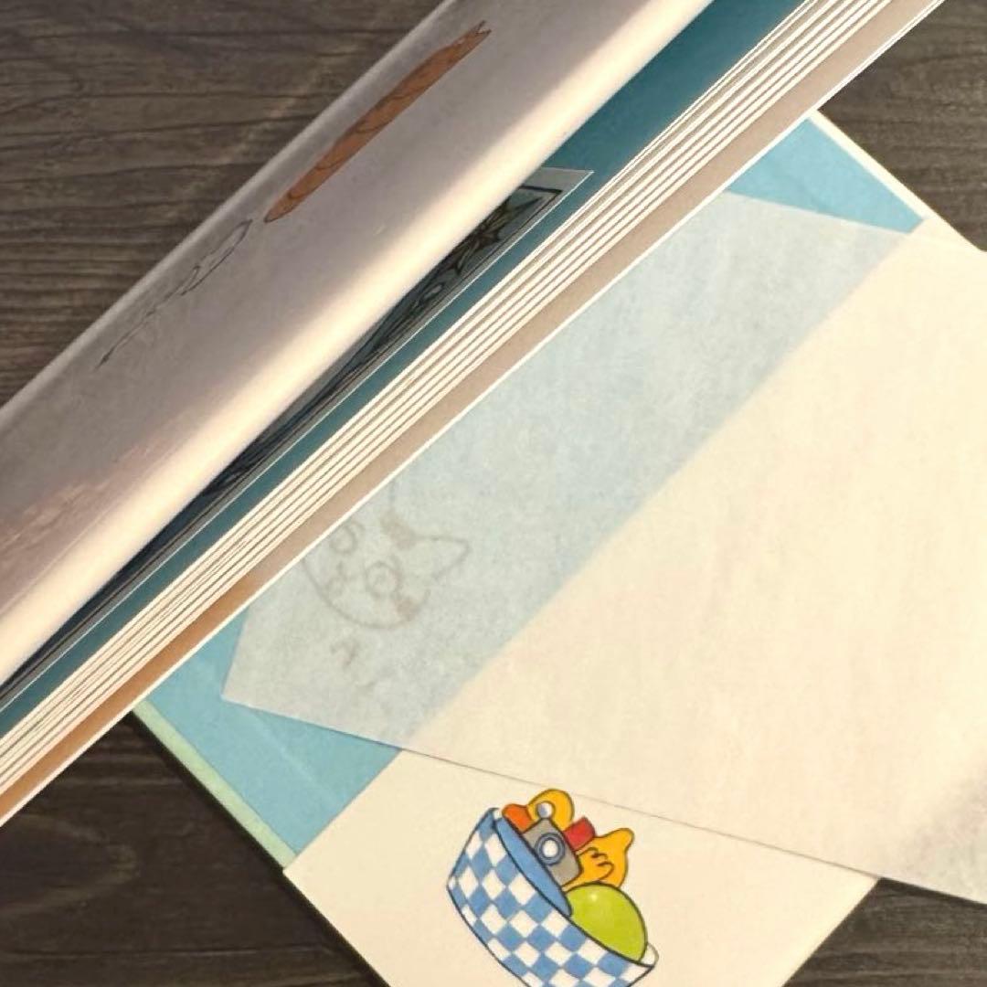 イシグロアヤコ　石黒亜矢子　イラストサイン本　ボリス雑貨店　蔵書票　3冊セット