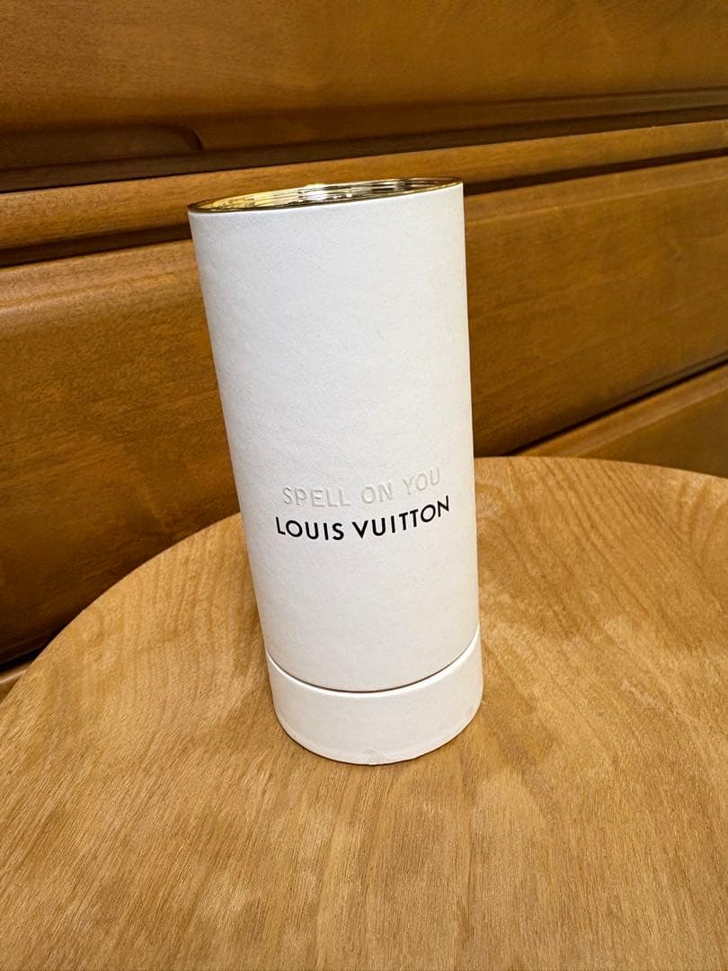 LOUIS VUITTON SPELL ON YOU 香水