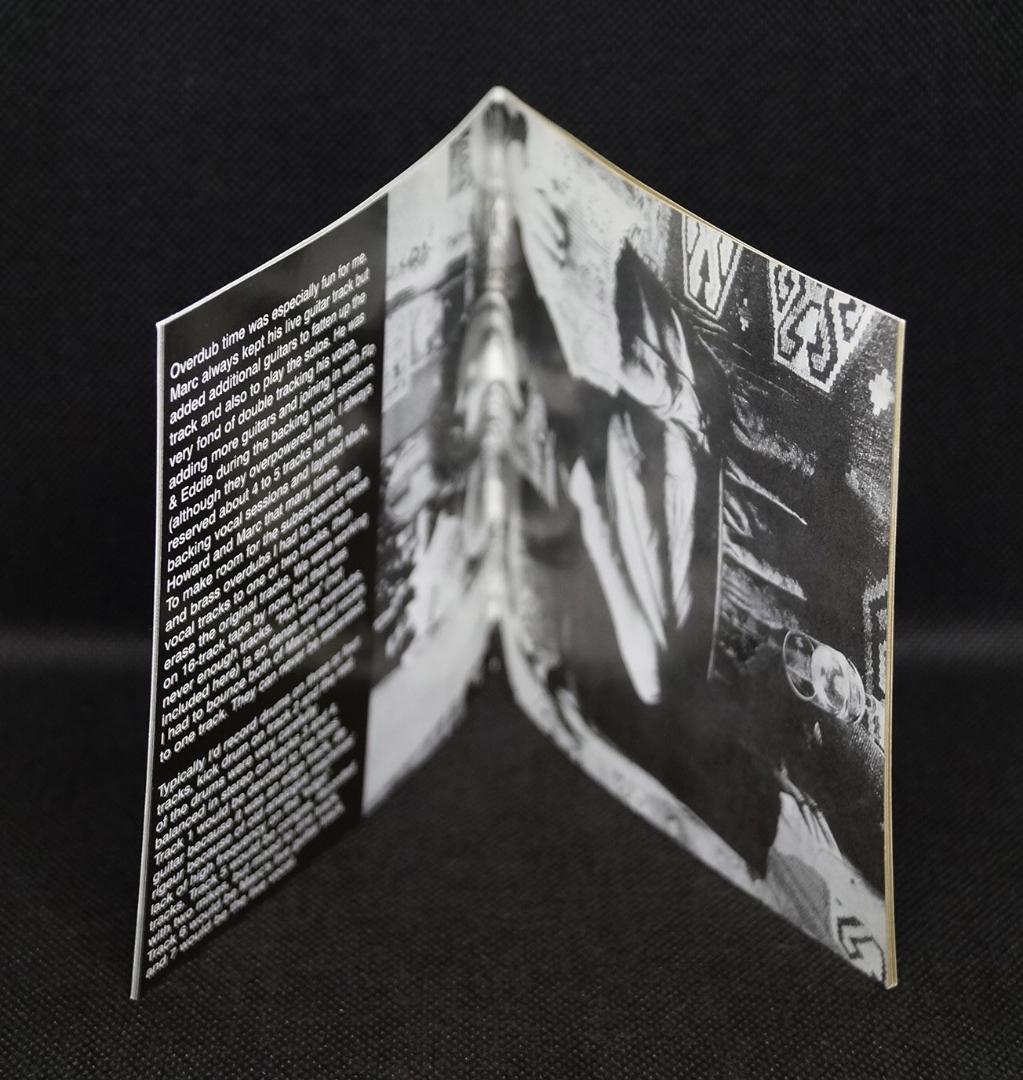 【中古SACD】T・レックス「電気の武者」ハイレゾサラウンド廃盤国内盤