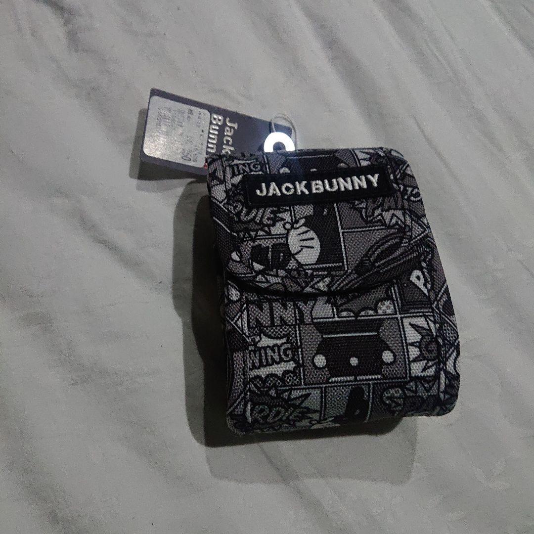 JACK BUNNY スコープ ケース