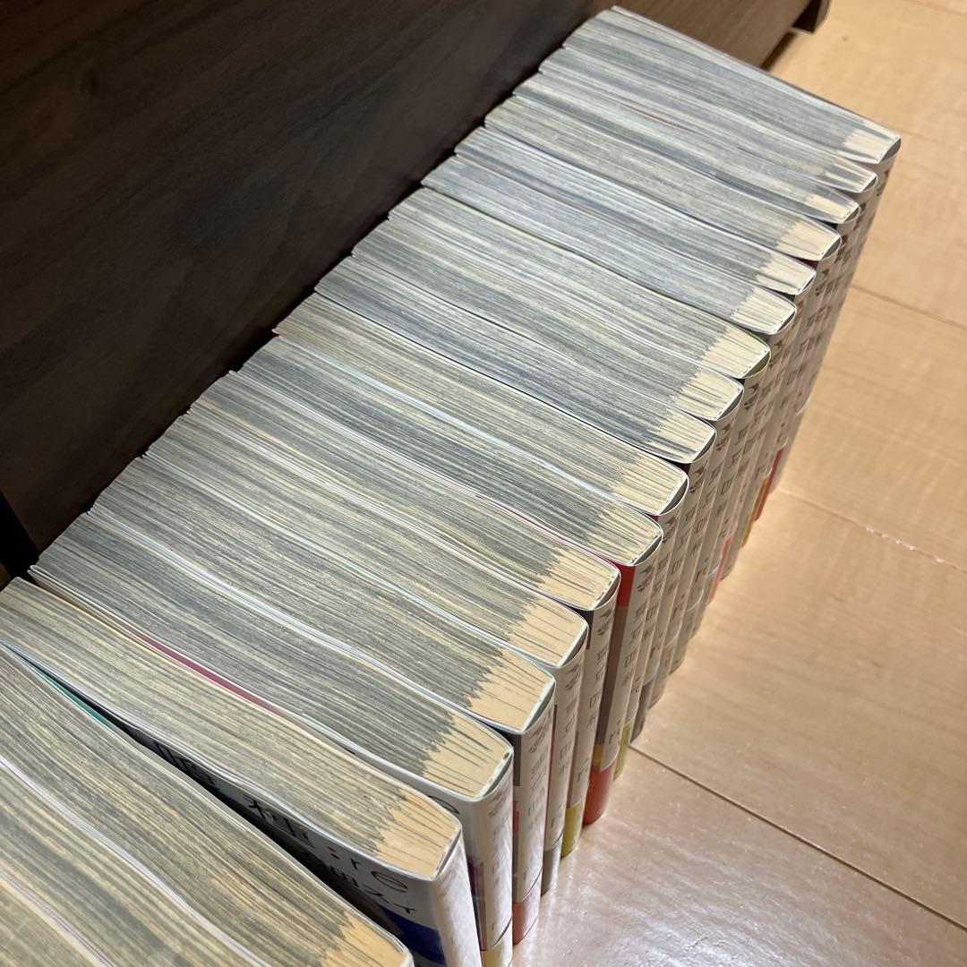 東京喰種トーキョーグール re: 全30冊　全巻セット