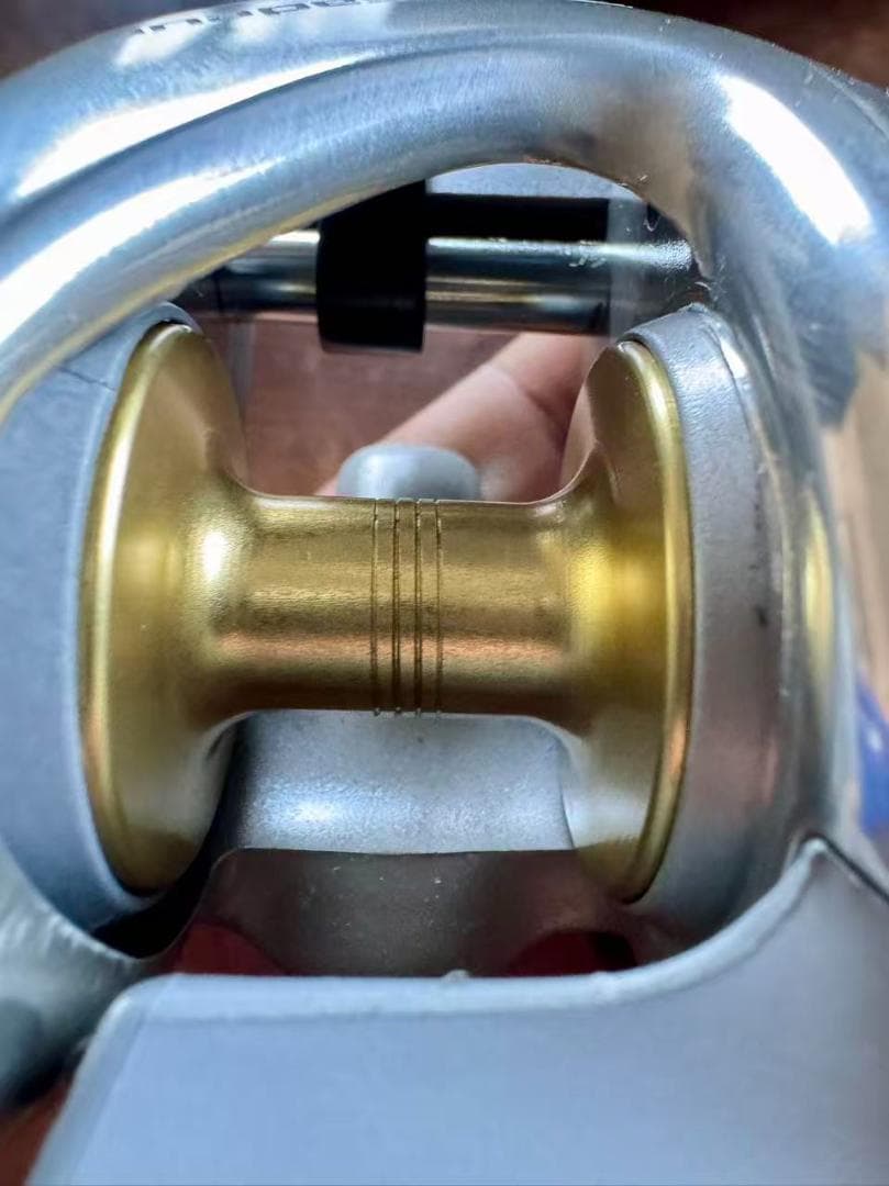 Abu Garcia ambassadeur T3000C Glossy 未使用