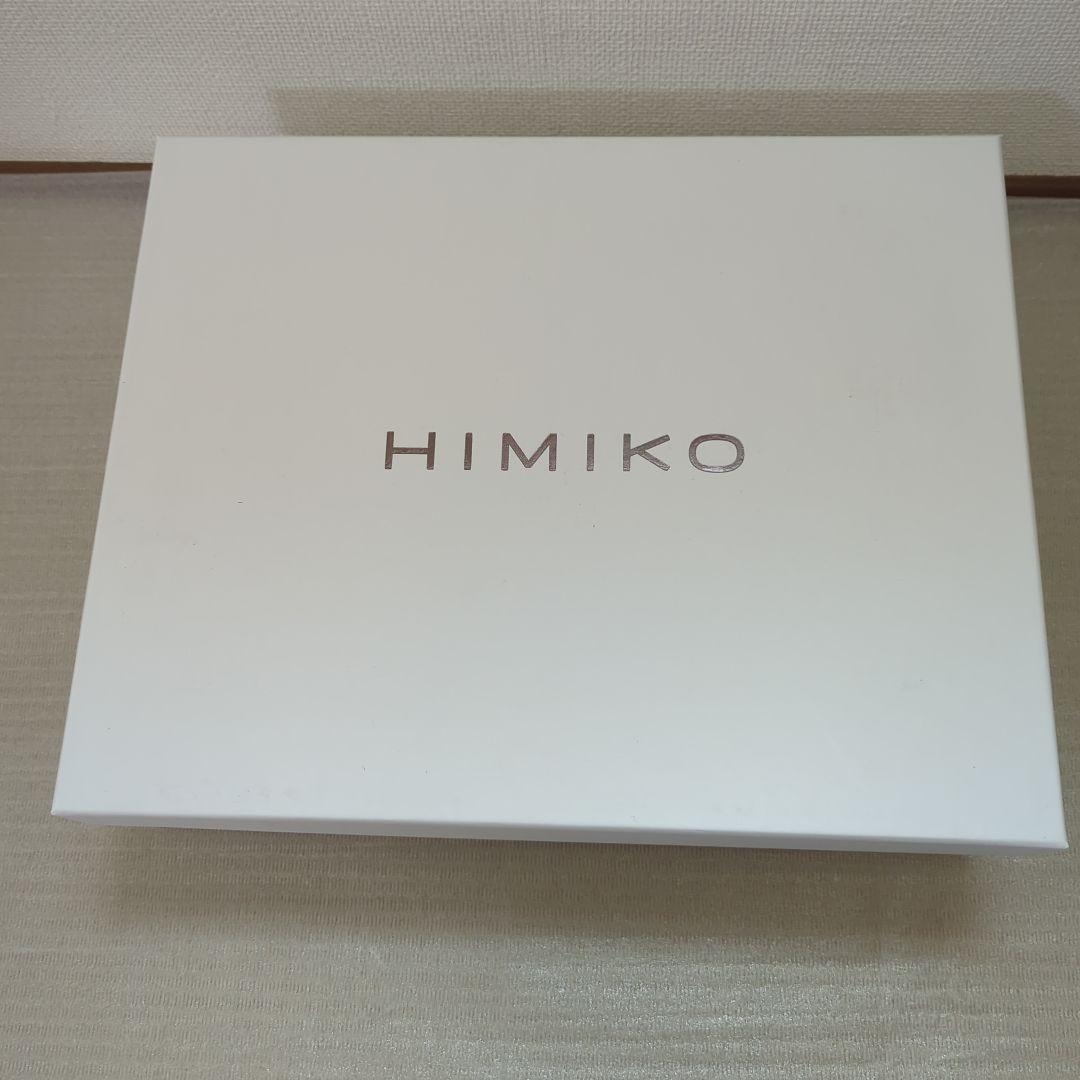 卑弥呼　レザー黒ブーツ　ジッパー付き　レディース