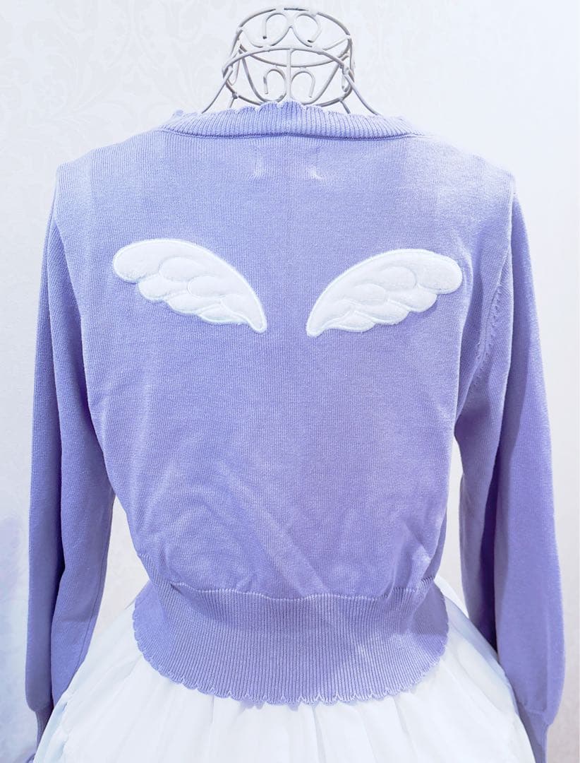 Angelic Pretty カーディガン