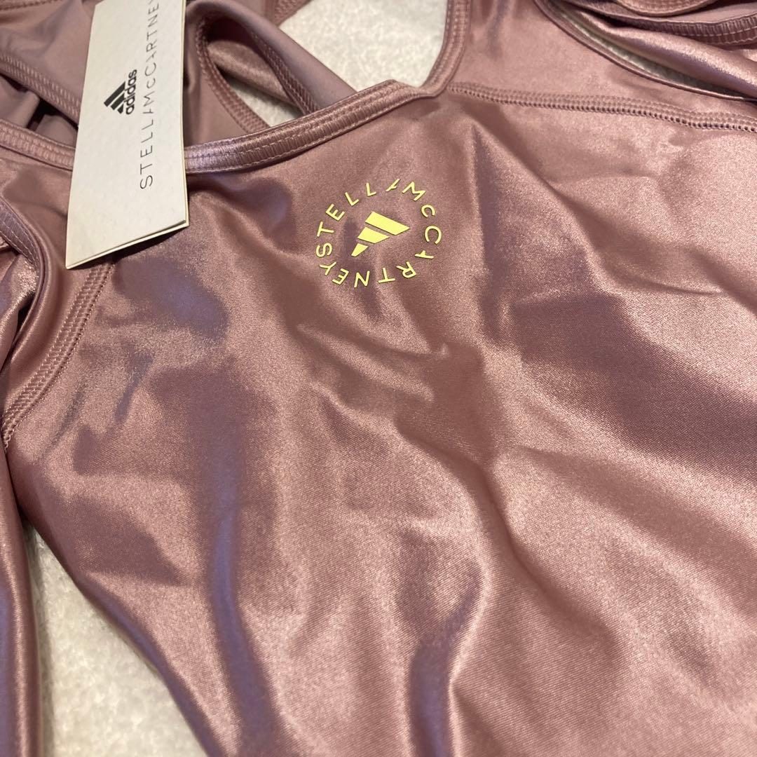 ADIDAS BY STELLA MCCARTNEY レオタード　ボディスーツ