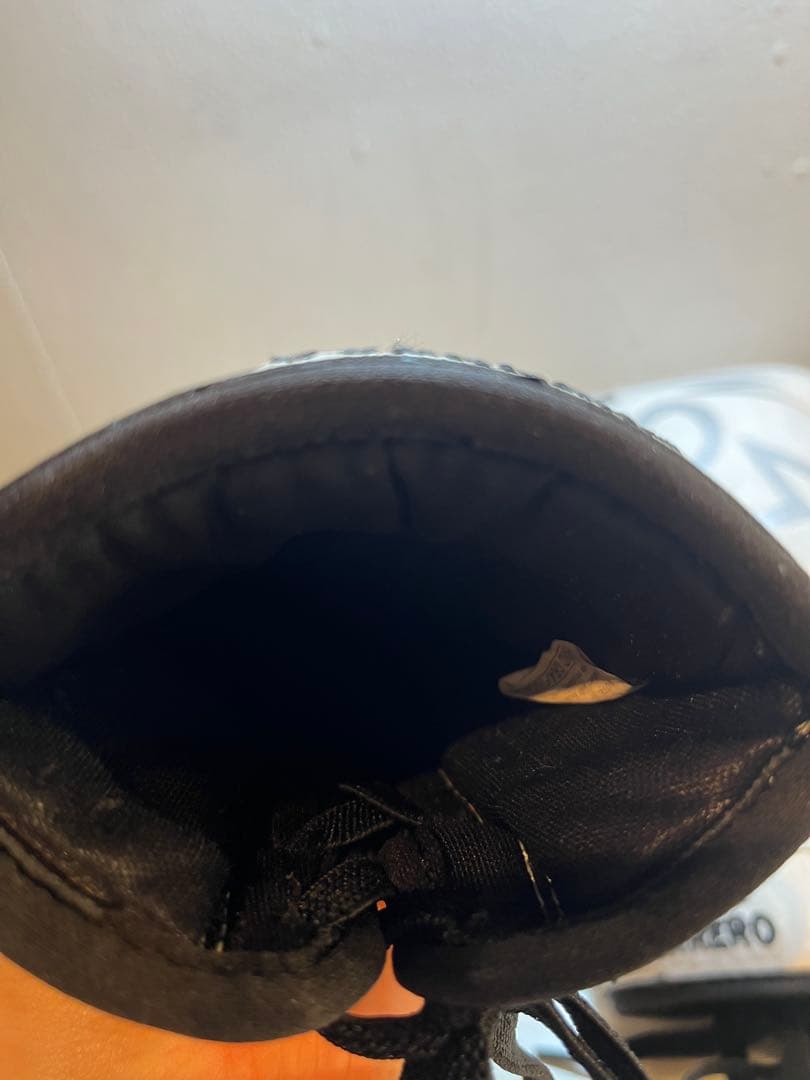 RIVAL RFX GUERRERO HDE-F 8oz ライバル