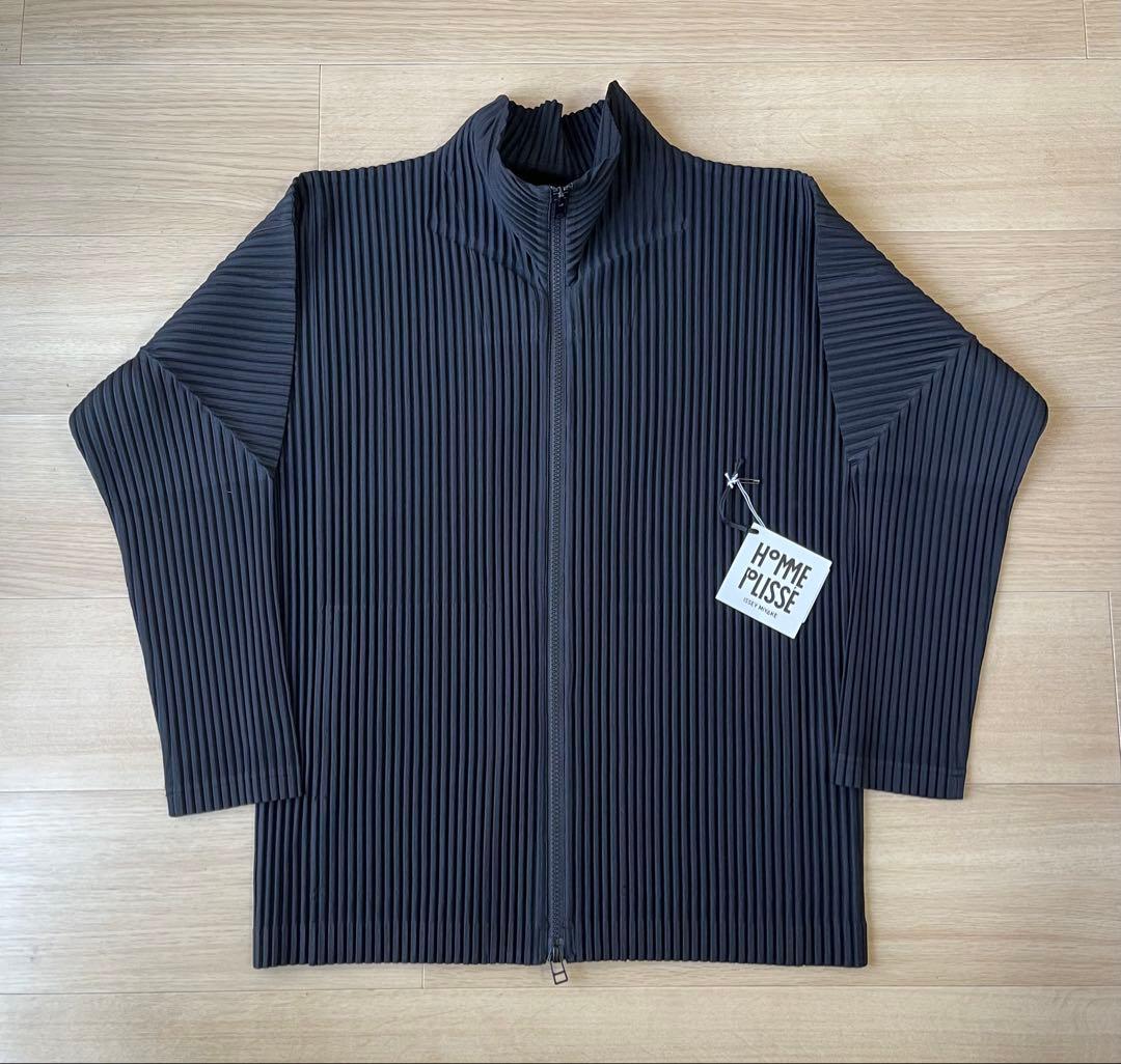 HOMME PLISSÉ ISSEY MIYAKE HP55JL540 サイズ2