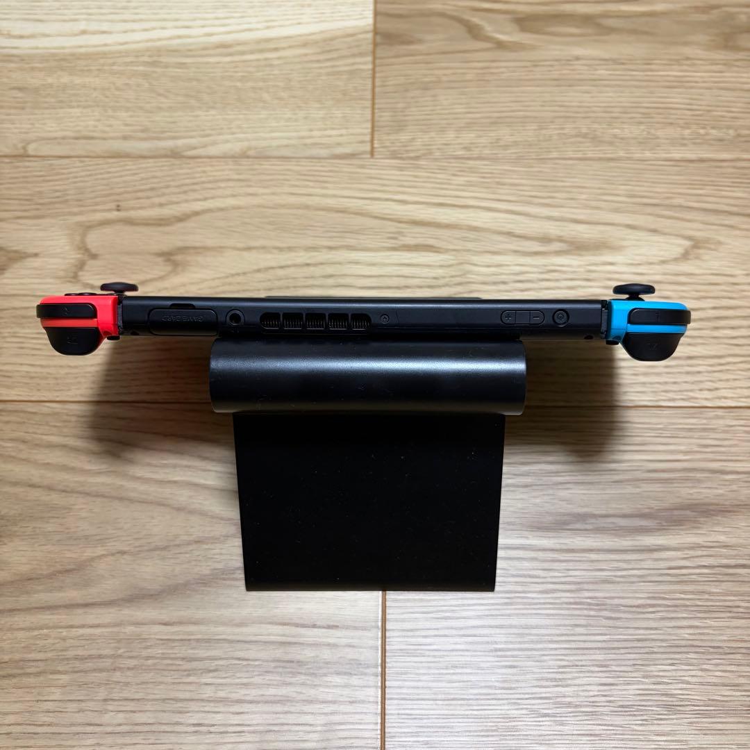 Nintendo Switch 本体/付属品完備