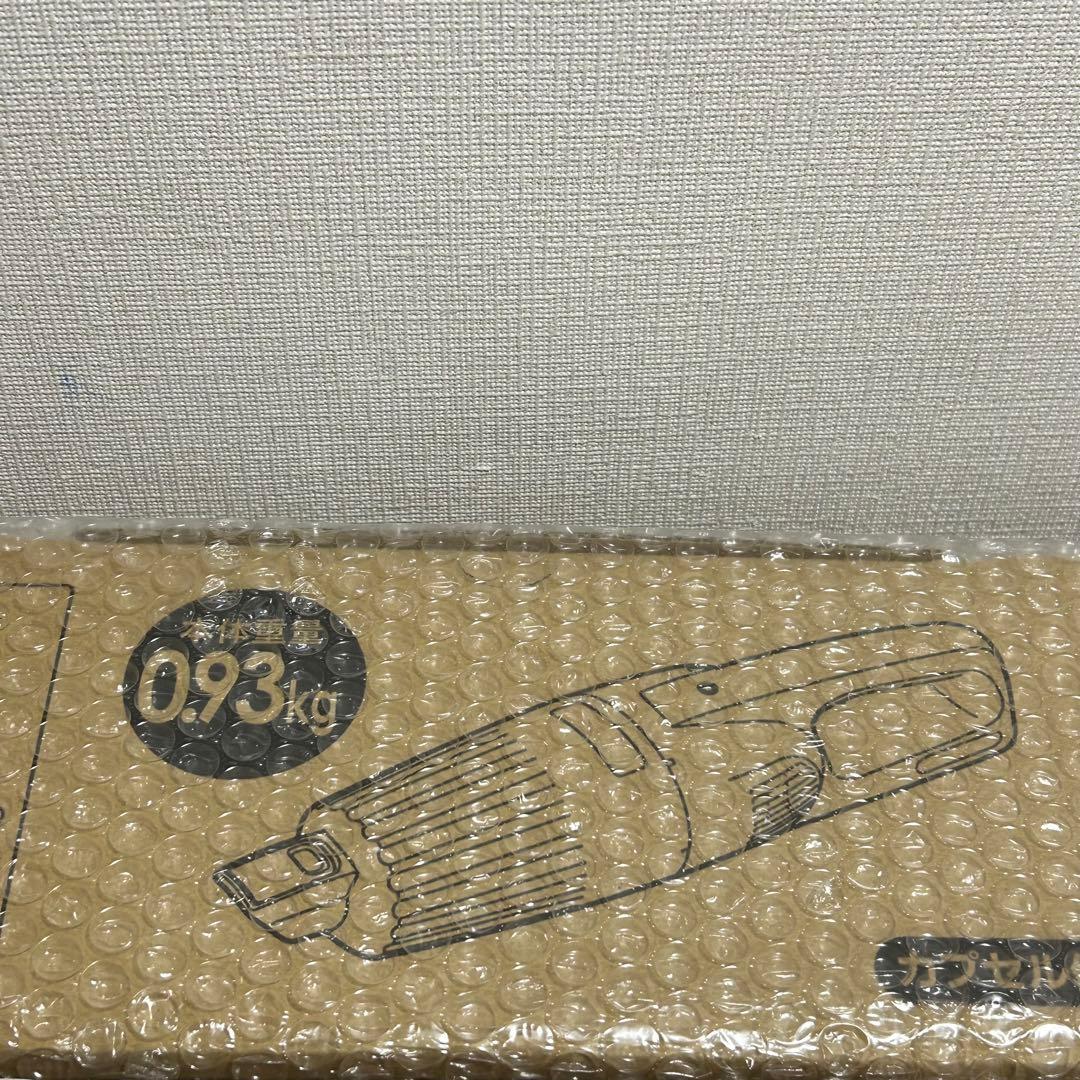 マキタ(Makita)充電式クリーナCL116DWI