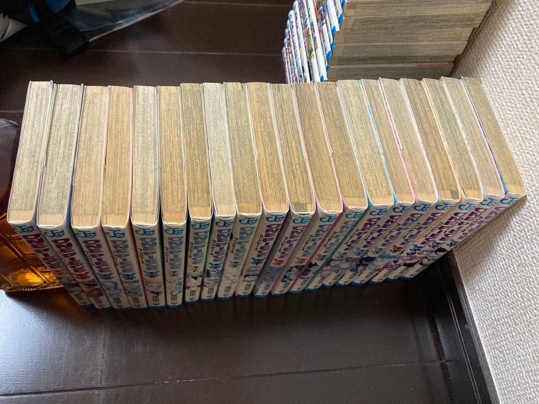 ワンピース　1〜82巻セット　漫画　おまけ付き　尾田栄一郎