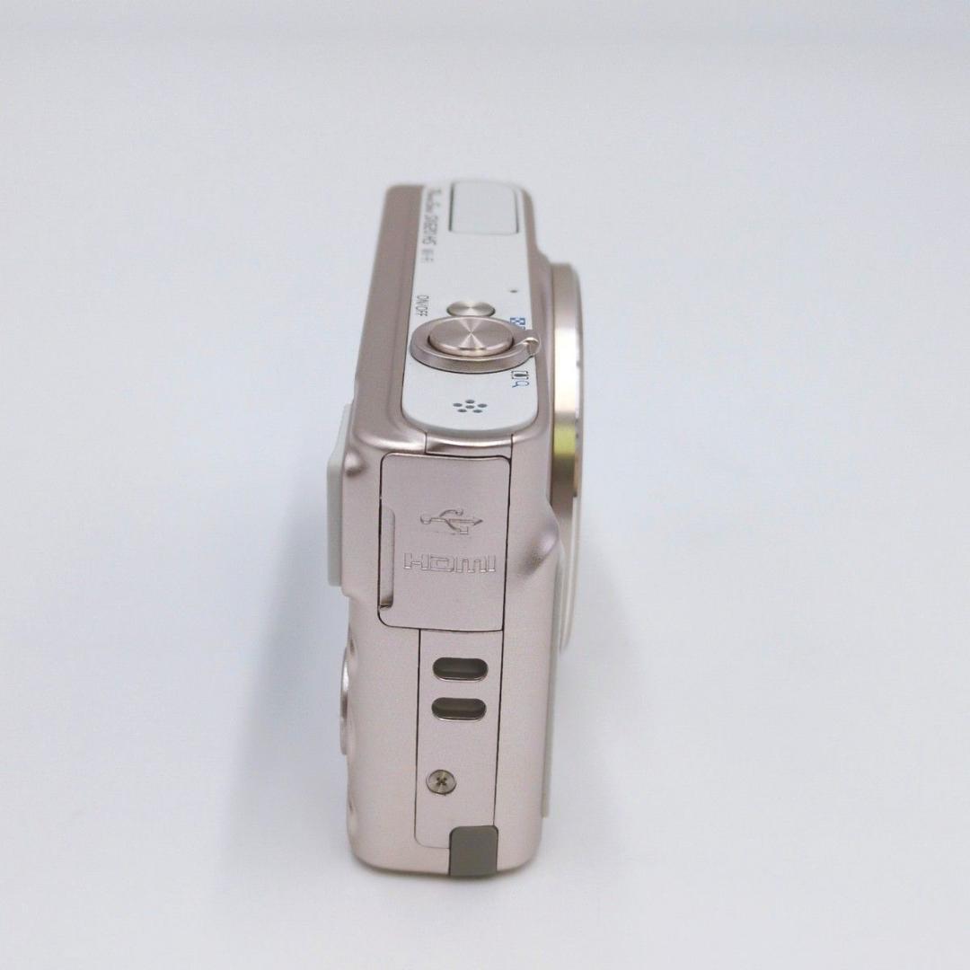 未使用級 Canon パワーショット SX620 HS 2020万画素 コンデジ