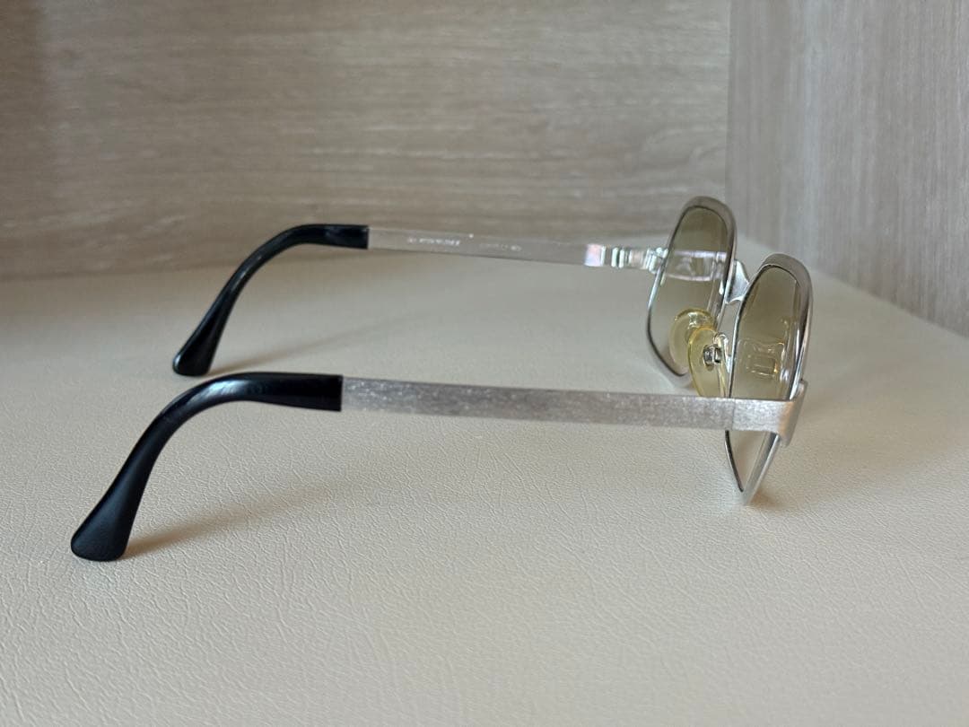 Rodenstock CORRECT WD ヴィンテージ サングラス