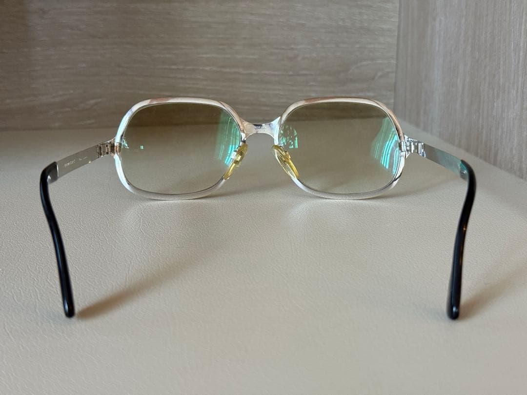 Rodenstock CORRECT WD ヴィンテージ サングラス