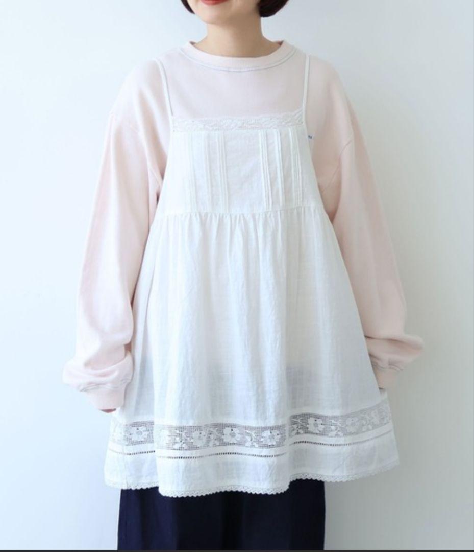 bulle de savonコットン/リネン